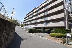 サーパスシティ前原弐番館 糸島市前原東1丁目の中古マンション