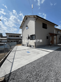 宇都宮市西一の沢町の中古戸建