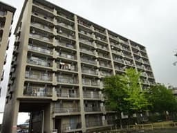 鳴海グランドハイツ C棟 名古屋市緑区大将ケ根2丁目の中古マンション