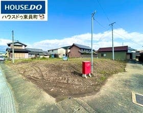 員弁郡東員町大字北大社