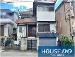 八幡市八幡長谷の中古戸建