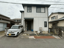 甲斐市富竹新田