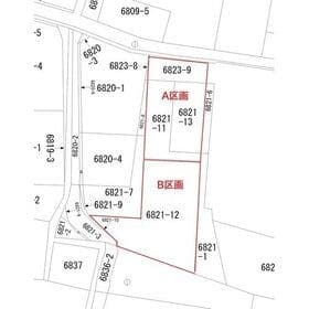 売土地 豊丘村　神稲