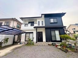 四国中央市寒川町の中古戸建