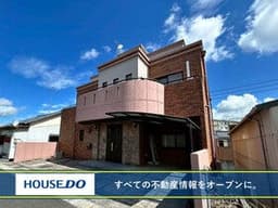 中間市通谷 中古戸建 中間南小・中間南中学校