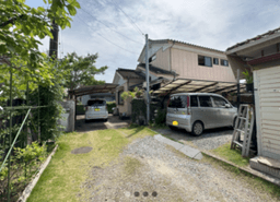 宮崎市大塚町小原田の中古戸建