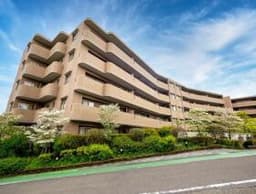 メロディーハイム松井山手ヒルズビュー 京田辺市大住女谷の中古マンション