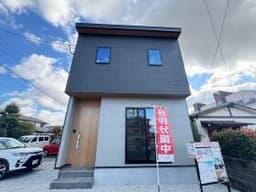 大分市大字羽田の新築戸建