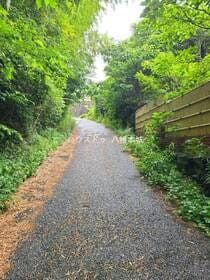 北九州市若松区迫田町の土地