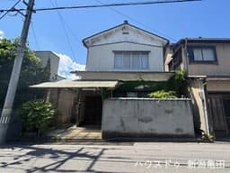 新潟市中央区四ツ屋町1丁目の土地