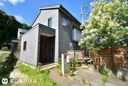 鹿児島市石谷町の中古戸建