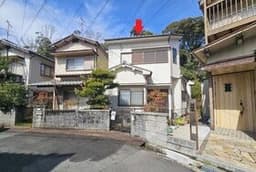 生駒市壱分町の中古戸建