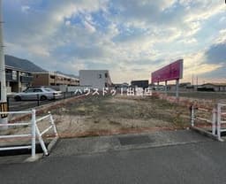 出雲市大社町北荒木の土地