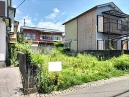 \高知市福井町 売土地/