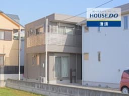清須市阿原宮東の中古戸建