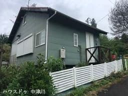 中津川市飯沼の中古戸建