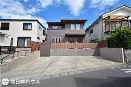 鹿児島市紫原3丁目の中古戸建