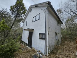 福知山市三和町下川合の中古戸建