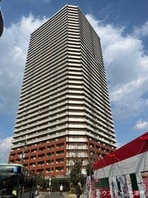 ファーストタワー大津MARY 大津市皇子が丘2丁目の中古マンション