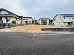 宇都宮市豊郷台3丁目の土地