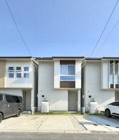 中古戸建 北名古屋市片場大石