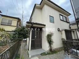 青梅市藤橋1丁目 中古戸建