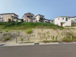 泉南郡熊取町五門東4丁目の土地