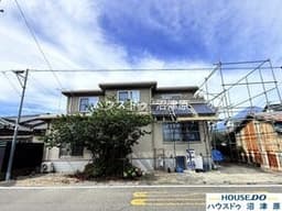富士宮市淀川町の中古戸建
