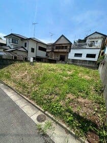 貴志川町岸宮　売土地　150.39㎡