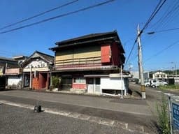 日南市飫肥２丁目の中古戸建