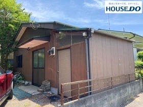 小田原市飯田岡