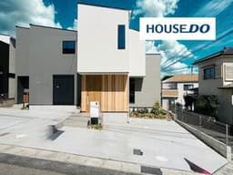 大府市桃山町1丁目の新築戸建