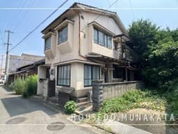 直方市津田町［約20.18坪］