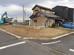 売土地 刈谷市野田町北口 1号地