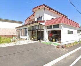 幕別町緑町 売土地