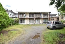 鹿児島市東谷山３丁目の土地