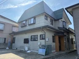 【中野市一本木】最寄り駅まで歩10分圏内 庭つき6LDK+S