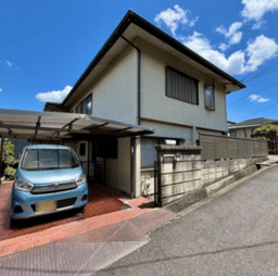 京田辺市薪畠の中古戸建