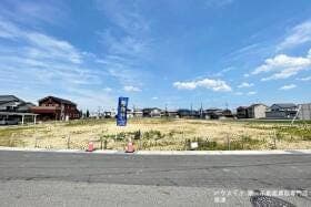 滋賀県草津市矢橋町 7号地/8区画