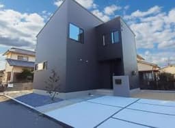 岡山市東区大多羅町の新築戸建