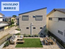 鷹取2丁目　新築戸建