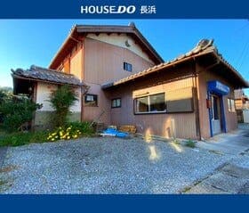 米原市三吉