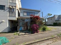 函館市宇賀浦町の土地