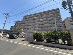 都府楼パークホームズ 5階 太宰府市都府楼南2丁目の中古マンション