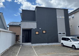 釧路市文苑1丁目 中古戸建