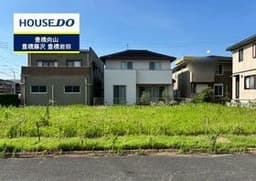 豊橋市西岩田3丁目の土地
