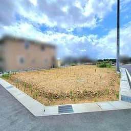 菊川市西方の土地