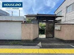 中古戸建　前橋市朝日町