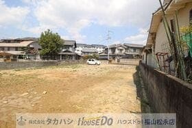 1号地