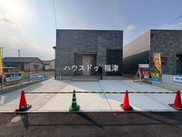 遠賀郡水巻町猪熊３丁目の新築戸建